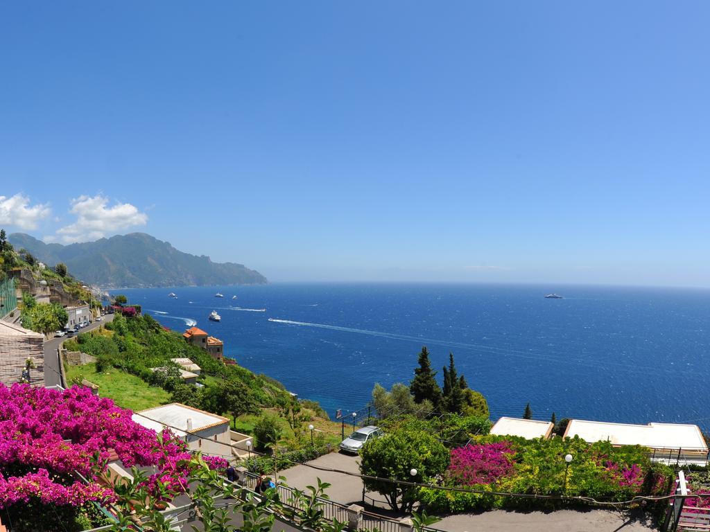 Locanda Costa D'Амальфи Экстерьер фото